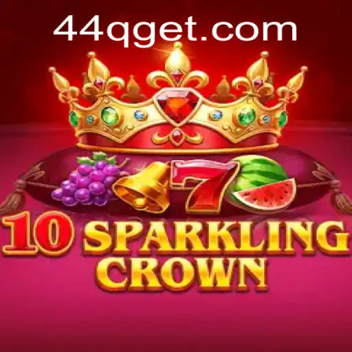 10SparklingCrown: Revolutionizing Interactive Gaming with 44Q