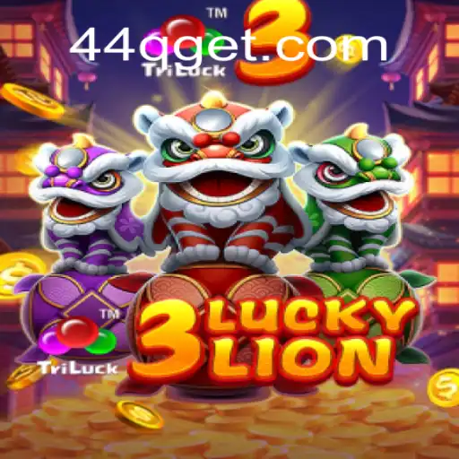The Enigmatic World of 3LUCKYLION: Unraveling the Game of Fortune