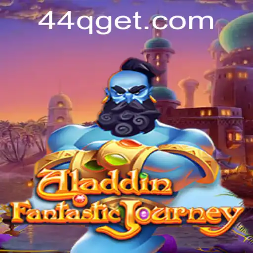 Journey into the World of Aladdin: A Magical Escape Game