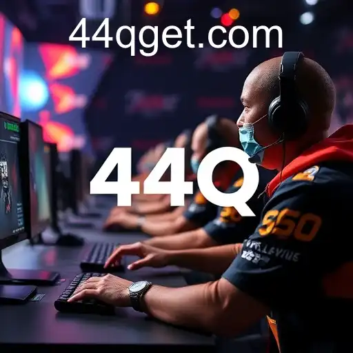 VIP Service 44Q - 24/7 Support and Exclusive Benefits