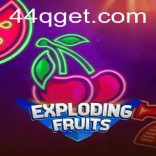 ExplodingFruits: A Fruitful Adventure in the World of Digital Gaming