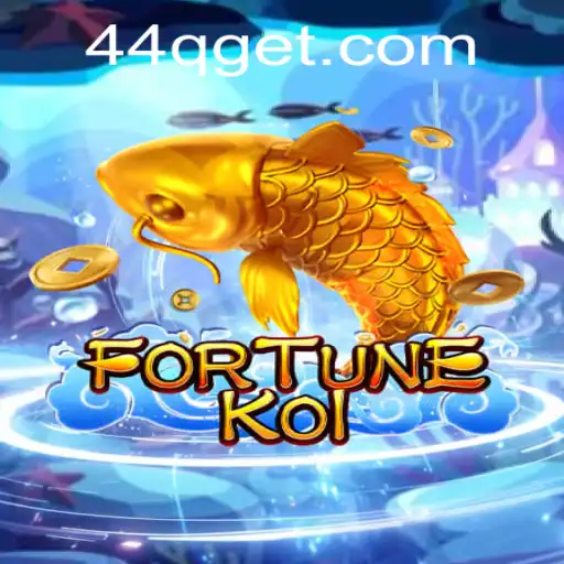 Exploring FORTUNEKOI: The Innovative Game with a Twist of 44Q