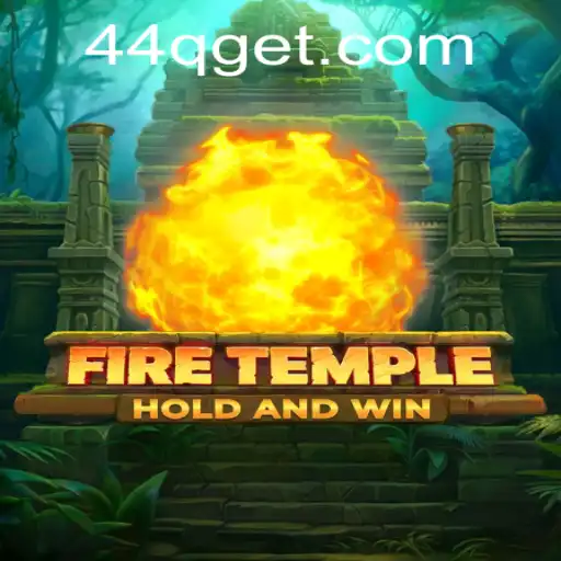 FireTemple: The Immersive Journey into a World of Flames