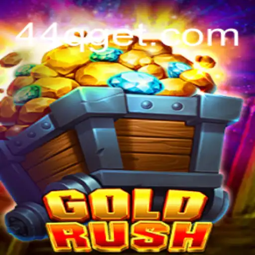 Embark on an Epic Adventure with GoldRush: Uncovering the Secrets of 44Q