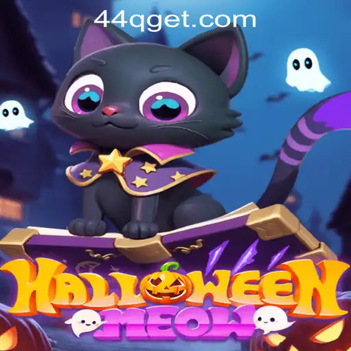 HalloweenMeow: An Immersive Gaming Experience with a Twist