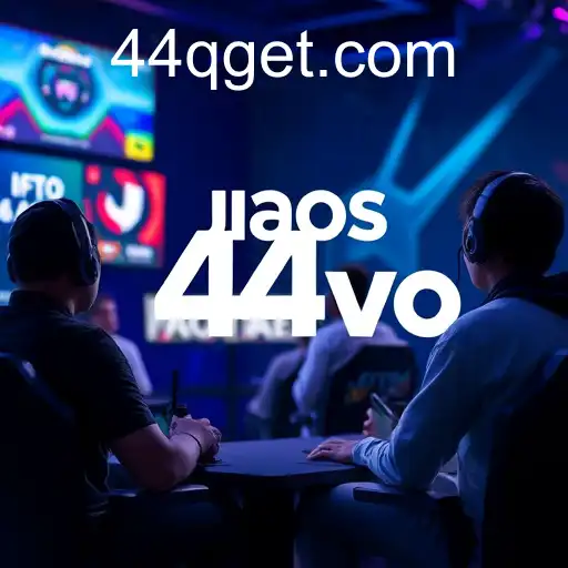 Gaming Experience 44Q - 800+ Premium and Exclusive Games