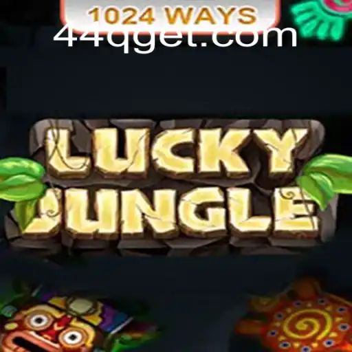 Unlock the Thrills of LuckyJungle1024 with the Enigmatic 44Q