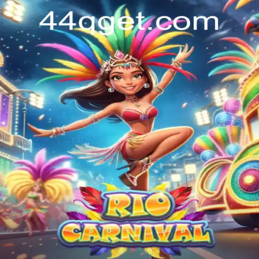 RioCarnival: A Vibrant Journey into the Heart of Brazil's Festive Spirit