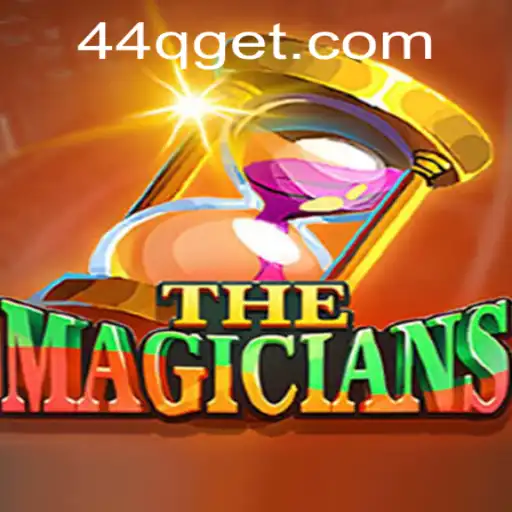 TheMagicians: An Enchanting Journey into the World of Magic Through 44Q