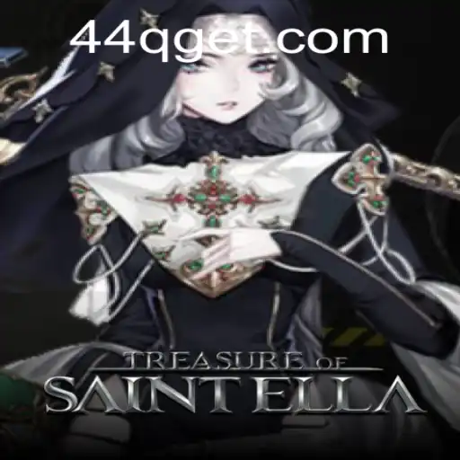 The Fascinating World of TreasureofSaintElla: Unveiling the Adventure