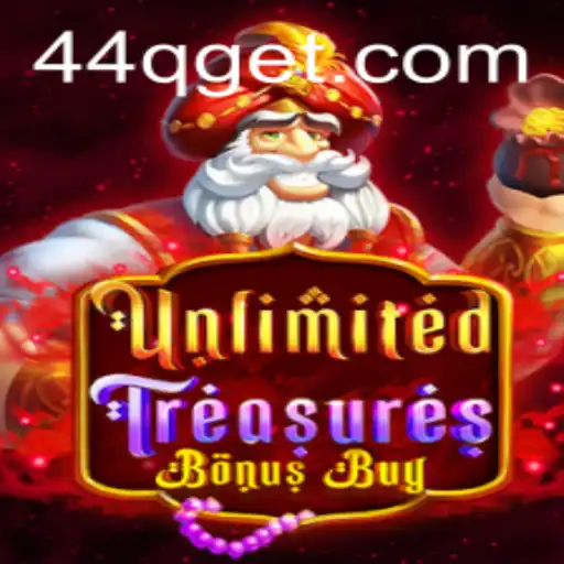 Explore the Thrill of UnlimitedTreasuresBonusBuy with the Exciting 44Q Feature